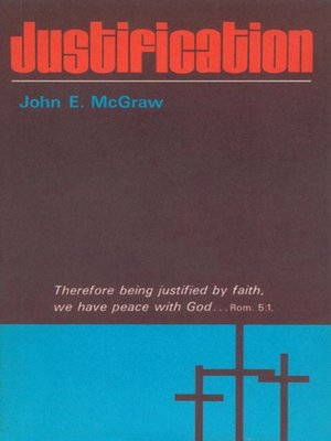 cover image of Justification